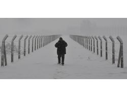 Kar Trakya'da Etkili Olmaya Başladı, Ulaşım Aksıyor