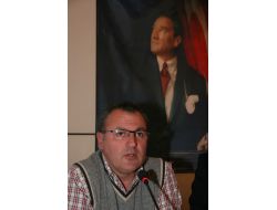 ‘tango Mandarin’ Üreticilere Tanıtıldı