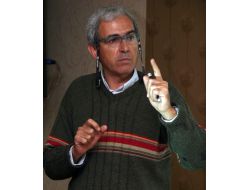 İsrailli Uzmandan 'Karpuz' Semineri