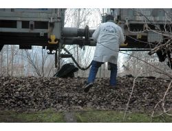 Trenin Altında Kalarak Hayatını Kaybetti