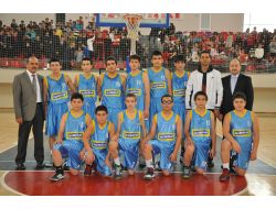 Potanın Yıldızı İstikbal Koleji, Kupayı Hacı Boydak’a Takdim Edecek