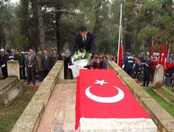 Gaziantep'in Kurtuluşunun 88. Yılı Çeşitli Etkinliklerle Kutlanıyor