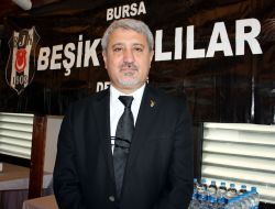 Beşiktaş Taraftarları Da Bursaspor'la Husumetin Bitmesini İstiyor