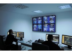 Omü'ye Takılan Kameralar Kazaları Kayıt Altına Aldı