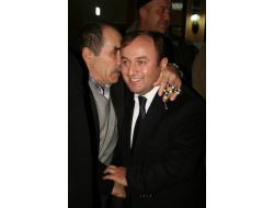 Ak Parti Giresun İl Başkanı'ndan Mahalle Ziyaretleri