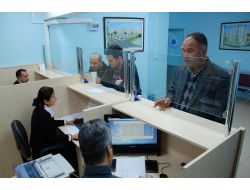 Seyhan Belediyesi’nden Vatandaşa Kolaylık