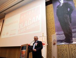 Ulaştırma Bakanı Yıldırım: Ayrılıkları Değil Ortak Yanlarımızı Güçlendirmeliyiz