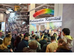 Burdur, Emitt’te Saleple Rekor Kırdı