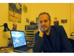 Hayri Argav: Paris Cinayetlerini Fransa Kendi Yararına Kullanacak (Özel)