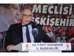 Bakan Avcı: Milli Eğitim’in İstikametini Millet Çiziyor