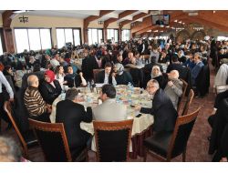 Engelliler İçin 111 Akülü Araç Sözü