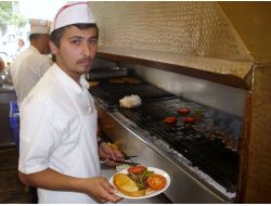 'Islama Köfte' Ve 'Dartılı Keşkek'e Patentli Koruma Geldi