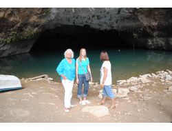 Gündoğmuş Ve İbradı, Matab'la Alternatif Turizmde Dünyaya Açılacak