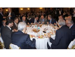 Merkez Bankası Başkanı Başçı: 2023’te Kişi Başı Gelir 25 Bin Doları Geçer