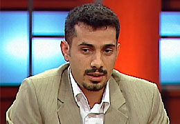 Baransu'ya tutuklama talebi!