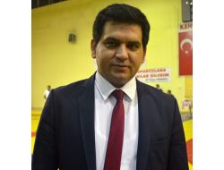 Sporcularımızın Mağduriyeti Giderilmeli
