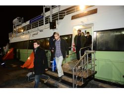 Budo'ya Ulaşım Artık Daha Kolay