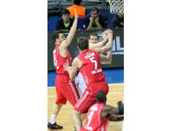 Fenerbahçe Ülker, Erdemir’i 82 - 77 Mağlup Etti!