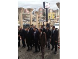 Aksu: Çözüm Sürecini İnsanı Temel Alarak Sonuçlandırılacağız