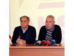 Akkök Ceo'su Dördüncü: Yangın, Satışa Hazır Malzemelerin Bulunduğu Alanda Çıktı