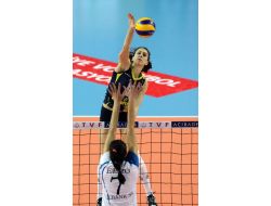 Fenerbahçe: 3 - İlbank: 0