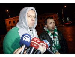 Mutlu Topçu: Kararımız Kesin, Benim Kalmam Söz Konusu Değil