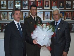 Gaziantep'in Düşman İşgalinden Kurtuluşunun 88. Yıldönümü