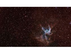 Evreni Anlamak İçin 2 Milyar Galaksinin Haritasını Çıkaracaklar