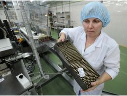 Rus Bilim Adamları İnsan Beynini Onaran İlaç Üretti