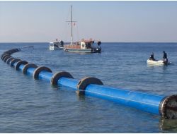 İzmir'de 500 Bin Kişilik İki Arıtma Tesisi Açılacak