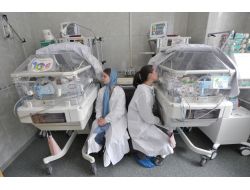 Rusya 2012'yi 276 Bin Artı Nüfusla Kapattı