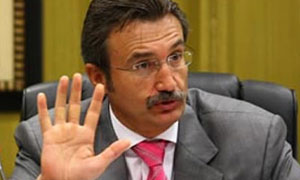 Tüzmen'e 14 yıl hapis istendi