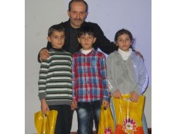 Karapürçek Bilgi Etüt Merkezi'nden Velilere Seminer