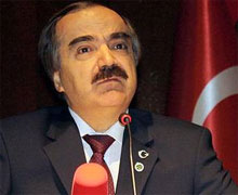 Meclis'te Mektup Savaşı