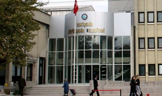 Eskişehir'deki operasyon