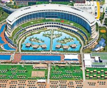 Yardımcı bakandan rant ricası