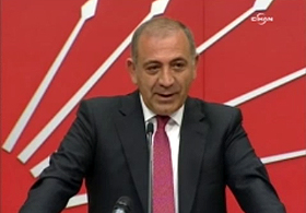 "CHP'li olmayan vekiller var!"