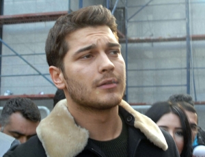 ÇAĞATAY ULUSOY'A ŞOK SUÇLAMA