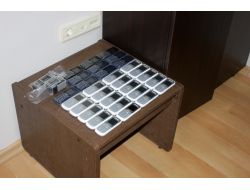 Bingöl'de 30 Adet Kaçak Cep Telefonu