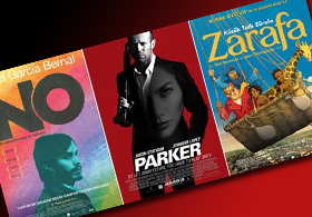 İşte Haftanın Filmleri