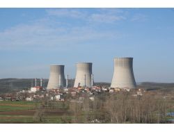 Dev Santralin Baca Ölçüm Sonuçlarının Bilinmemesi Halkı Tedirgin Ediyor