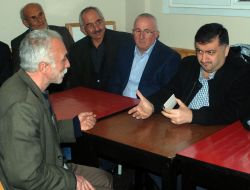 Milletvekili Maaşı Soruları Vekili Bıktırdı