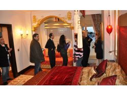 Lübnanlı Turizmciler Daha Fazla Turist Sözü Verdi