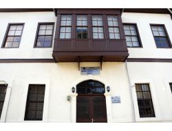 Kaleiçi’ne Koordinasyon Merkezi Kuruldu