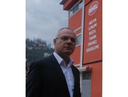 Rize Helva 100 Kişiye İstihdam Sağlayacak