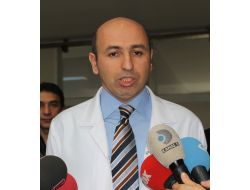 Ferdi Özbeğen’in Hayati Tehlikesi Devam Ediyor..