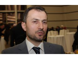 Moskova'da Hz. Muhammed (Sas) Sevgisi Salonlara Sığmadı