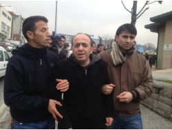 Zehirlenen Anne İle Çocukları Bartın'da Toprağa Verilecek