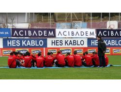 Tolunay Kafkas, Bordo-mavili Kulübe Geldi