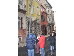 Beyoğlu'nda Kaybolan Abd'li Sierra'dan Haber Alınamıyor